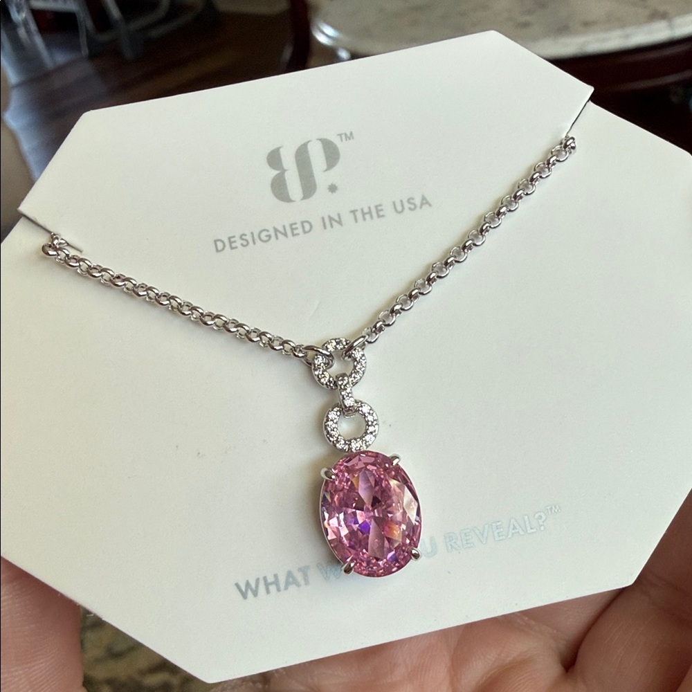 BP OG Necklace